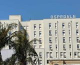 L'Ospedale San Giovanni di Dio di Crotone - © Francesco Trabassi