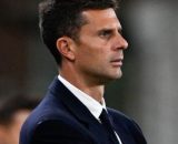 Thiago Motta, allenatore della Juventus. Foto © Juventus