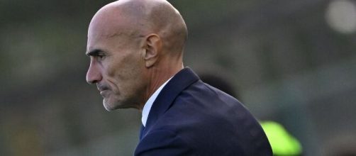 Paolo Montero, da poco esonerato dalla guida nella Next Gen © Juventus FC