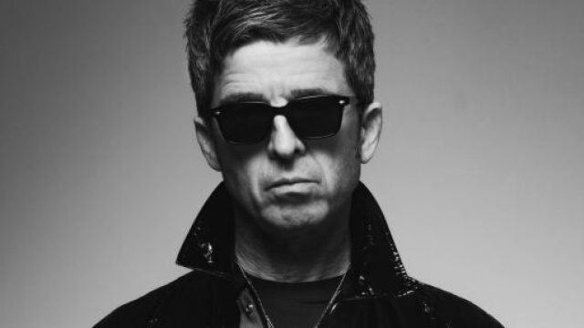 Noel Gallagher (&copy; Facebook - profilo ufficiale Noel Gallagher)