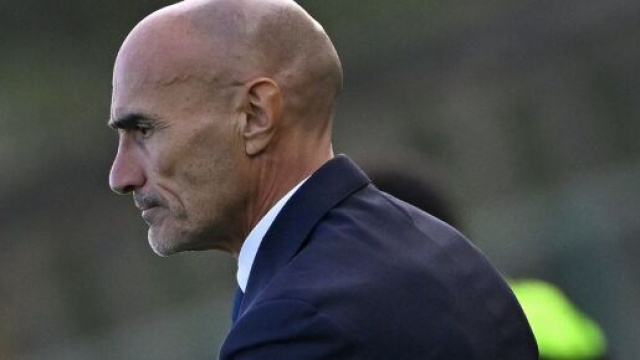 Paolo Montero, da poco esonerato dalla guida nella Next Gen &copy; Juventus FC