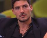 Lorenzo Spolverato (©Grande Fratello/Mediaset)