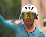 Mark Cavendish - Screenshot © Eurosport