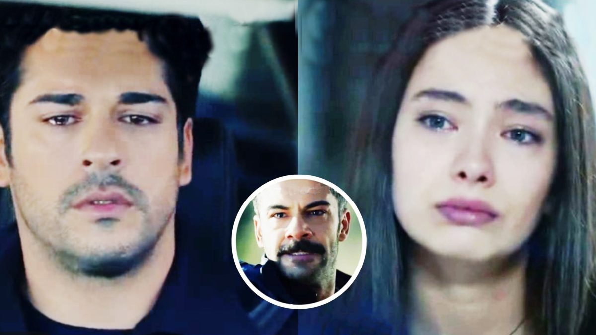 Endless Love spoiler Turchia: Kemal nasconde a Nihan che Tarik ha ucciso Ozan