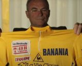 Bernard Hinault - © Youtube Tour de France