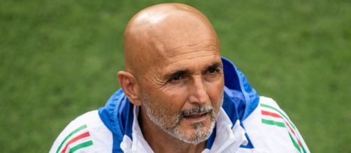 Luciano Spalletti, CT della nazionale © Figc