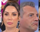 Vincenzo, Ilaria, Fabio e Giovanna - screenshot © Canale 5