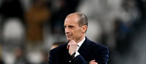 Massimiliano Allegri © Juventus FC