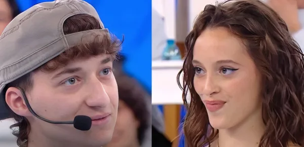Amici, spoiler della puntata del 17/11: Vybes e Rebecca vanno in sfida