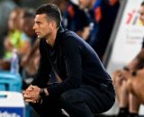 Thiago Motta, allenatore della Juventus. Foto © Juventus