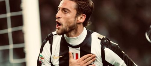 Claudio Marchisio. Foto © X/Marchisio