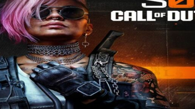 Stagione 1 di Call Of Duty: Black Ops 6 foto &copy; Pagina ufficiale di Facebook