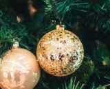 Palline del'albero di Natale - © Pexels.