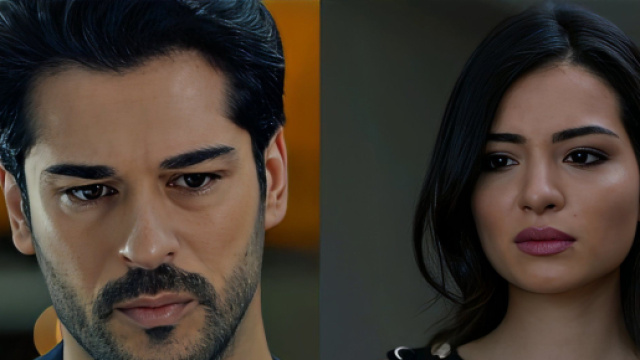 Kemal e Asu - screenshot &copy; Endless love.