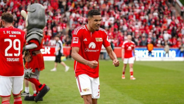 Danhilo Doekhi - &copy; Instagram Ufficiale Doekhi