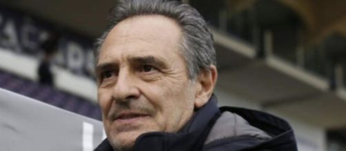 Cesare Prandelli - Sito ufficiale © Rai Sport.