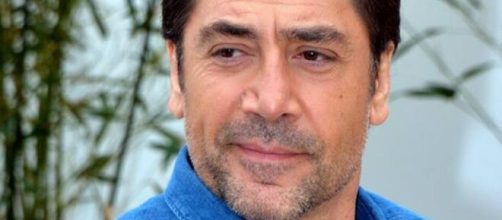 Javier Bardem nel 2018 © Wikimedia Commons