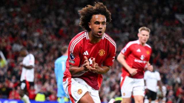 Joshua Zirkzee &copy; foto da reddit.com