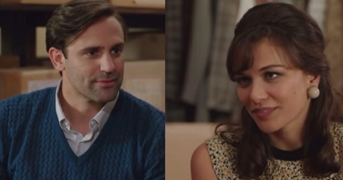 Il Paradiso delle signore, anticipazioni: Enrico fa conoscere sua ...