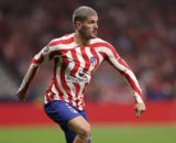 Rodrigo De Paul © Club Atlético de Madrid