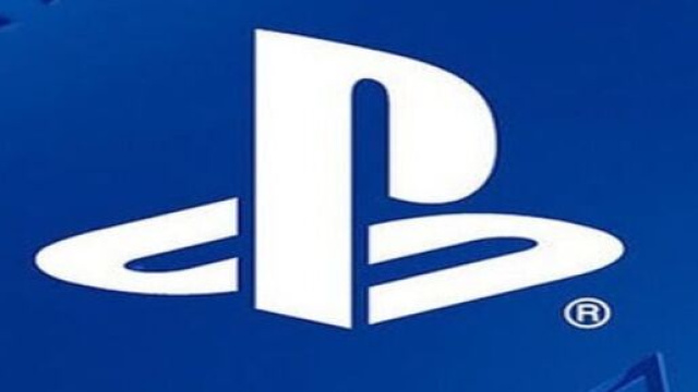 Il logo di Play Station - Foto &copy; Pagina Facebook Playstation