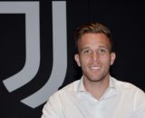 Arthur Melo - Foto sito ufficiale © Juventus