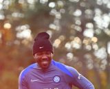 Marcus Thuram - © Profilo Facebook Inter