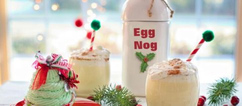 Mascarpone allo zabaione, un dolce al cucchiaio buono in ogni occasione