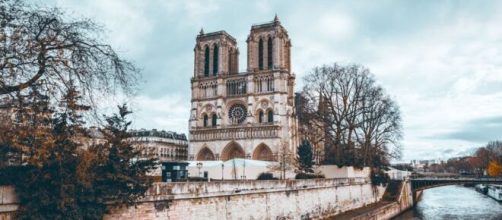 Cattedrale di Notre Dame a Parigi - Foto © Pexels