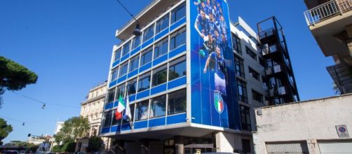 La sede della FIGC - © Figc.It