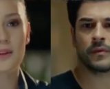 In foto Mercan e Kemal screenshot © Endless love.