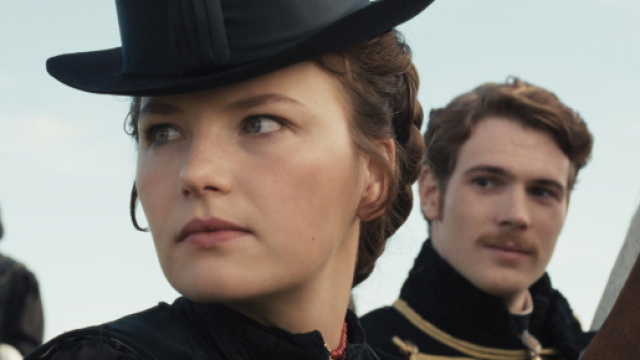 L'Imperatrice 2 su Netflix svela la storia vera della Principessa © vogue.it