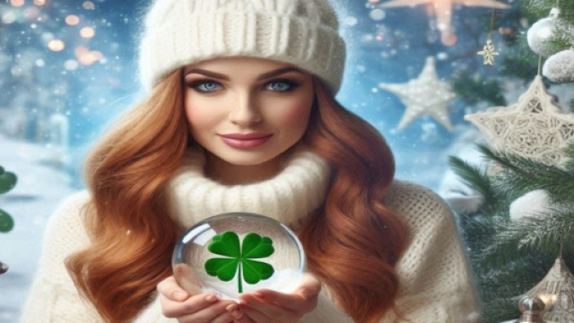 Oroscopo e fortuna generato con &copy; AI Copilot