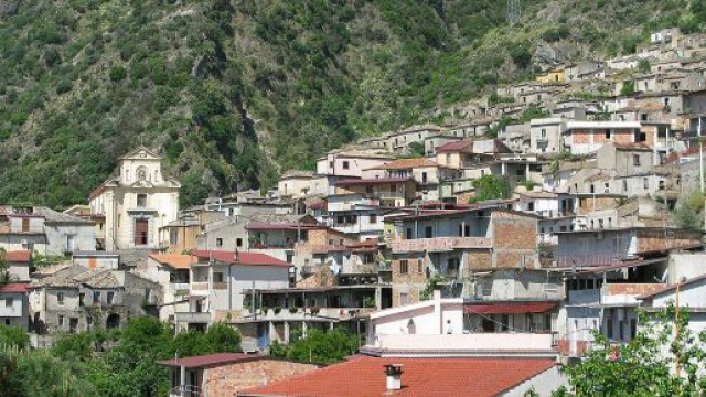 San Luca in provincia di Reggio Calabria © Wikimedia Common