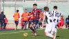 Crotone, Guerini: 'Bravi a portare a casa la vittoria'