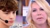 Amici 24, doppia sfida per Luk3 nella 10ª puntata: proposta di Anna Pettinelli nel daytime