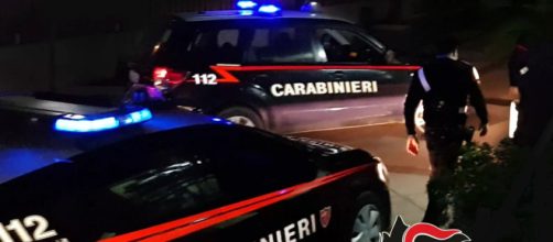 Foto di repertorio - © Carabinieri.It.