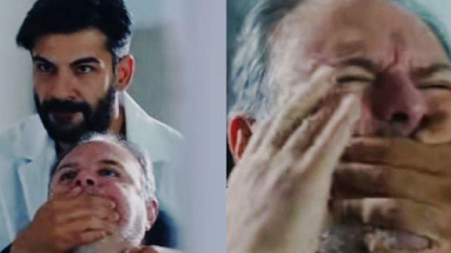 Tarik e Galip, screenshot &copy; Endless Love