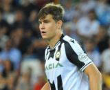 Jaka Bijol, difensore dell'Udinese seguito da Juventus e Inter - © Udinese Calcio