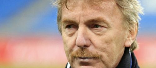 Zibì Boniek - foto sito ufficiale © Figc