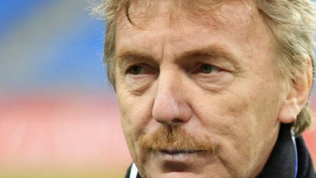Zib&igrave; Boniek - foto sito ufficiale &copy; Figc