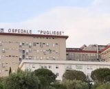 L'Ospedale "Pugliese" di Catanzaro - © Asp.cz.it