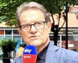 Fabio Capello - ©️ screenshot Sky Sport