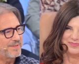 Gabriele e Tiziana - screenshot © Canale 5