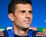 Thiago Motta, allenatore della Juventus. Foto © Juventus