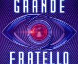 In foto il logo del GF (© Grande Fratello Mediaset).