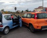 Incidente stradale a Isola di Capo Rizzuto - © Vigili del Fuoco