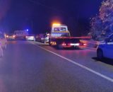 Incidente mortale sulla Strada Provinciale Cassano-Garda - © Comune di Cassano all'Ionio