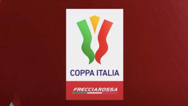 Coppa Italia Frecciarossa - © spezia1906.com