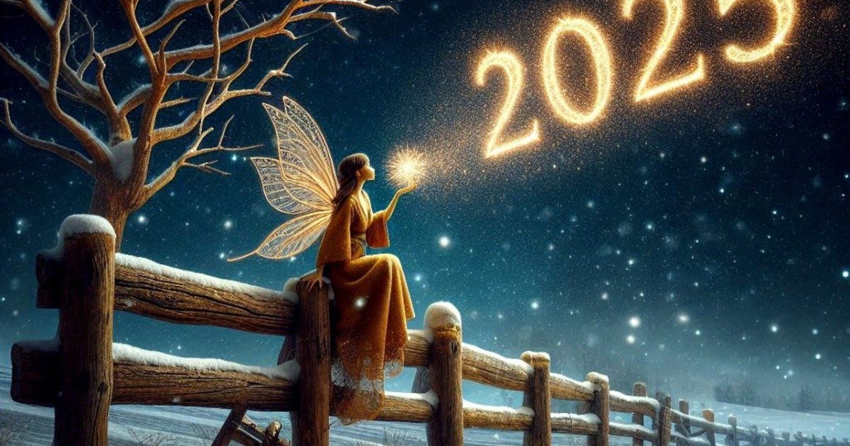 L'oroscopo del 2025 con punteggi per gli ultimi sei segni zodiacali